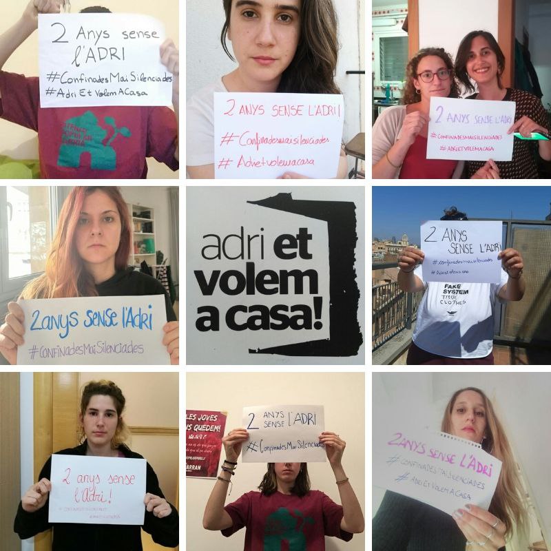 Ateneu de Sarrià #AteneuÉsBarri tweet media