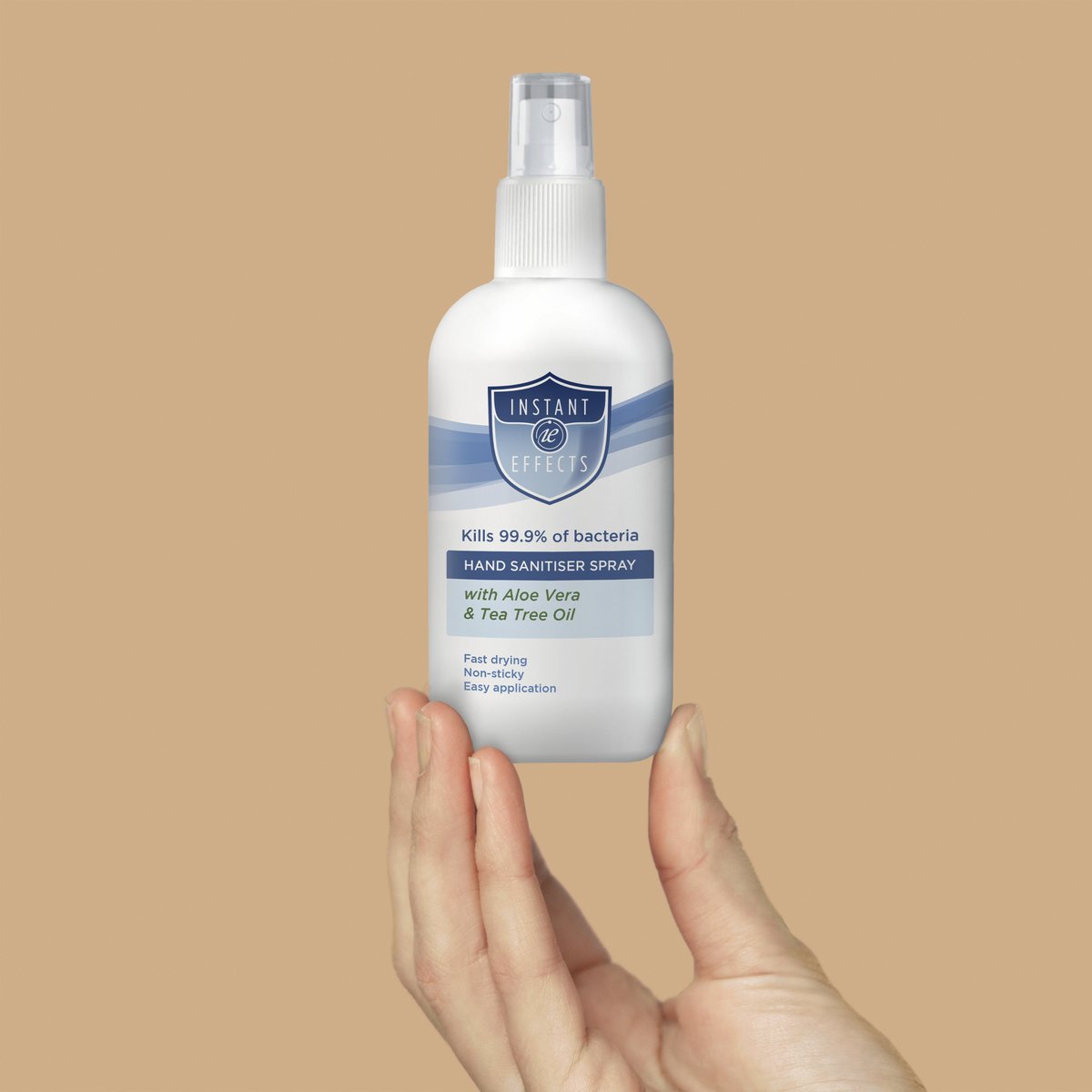 MIE Skincare tweet media