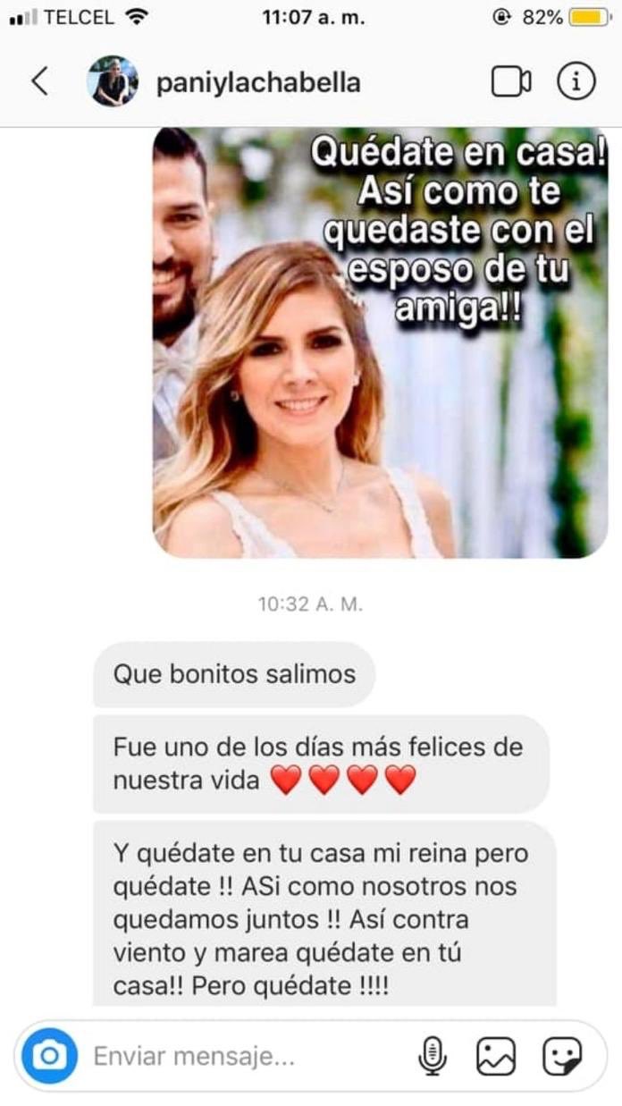 meme karla panini