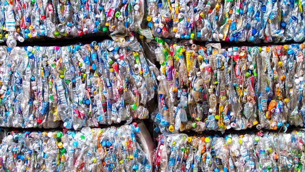 stbahub's tweet image. New way of recycling plant-based plastics instead of letting them rot in landfill buff.ly/2UM1zFE  #research #plastic #recycling #sustainable