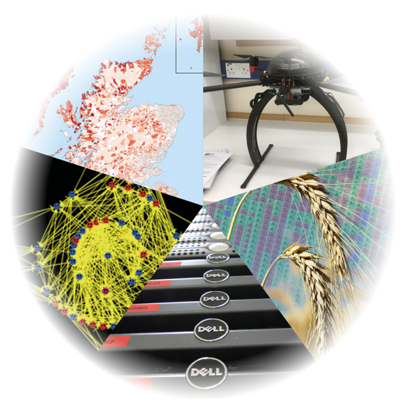 HuttonICS's tweet photo. Can you program in Java? Looking for a great career deveopment opportunity? Would you love to work with our #Bioinformatics software used all around the Globe? This could be the perfect opportunity for you to join us!

https://t.co/lyXevXD9D3

#RSE 
#jobfairy https://t.co/ZDXZ2MmPW9