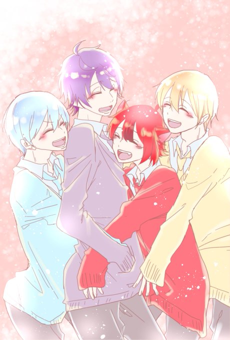 子供組のtwitterイラスト検索結果 子供組のtwitterイラスト検索結果