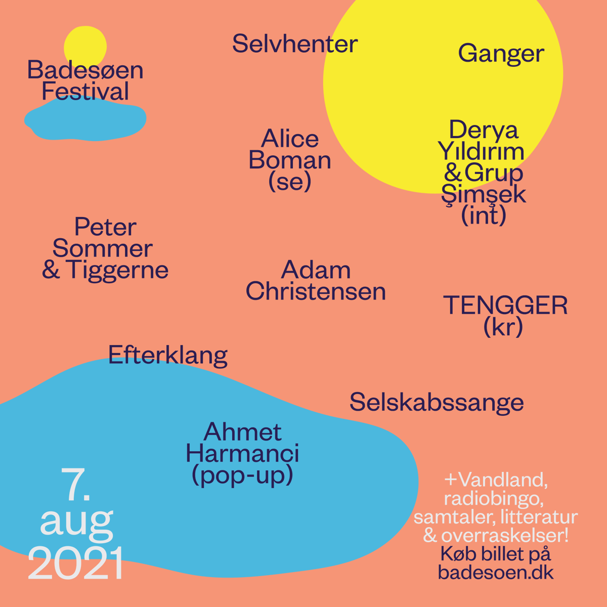 Badesøen tweet media