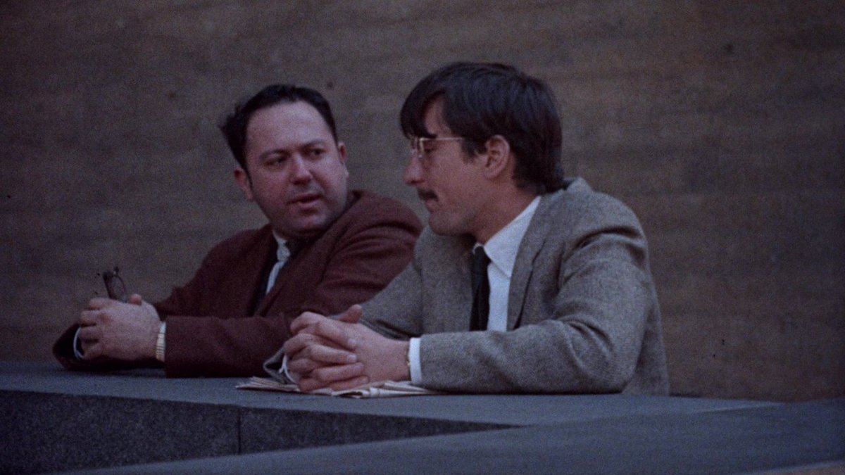 Gibboanxious's tweet photo. #InRemembrance of Allen Garfield (22 Nov 1939 – 7 Apr 2020)
his top 10 movies are:
10. The Candidate
9. The Stunt Man
8. The Cotton Club
7. Wild Side
6. Hi, Mom!
5. Dick Tracy
4. The Ninth Gate
3. The Front Page
2. Greetings
1. The Conversation
#BernieMoran #Witkin https://t.co/FLcLjZ9bmH