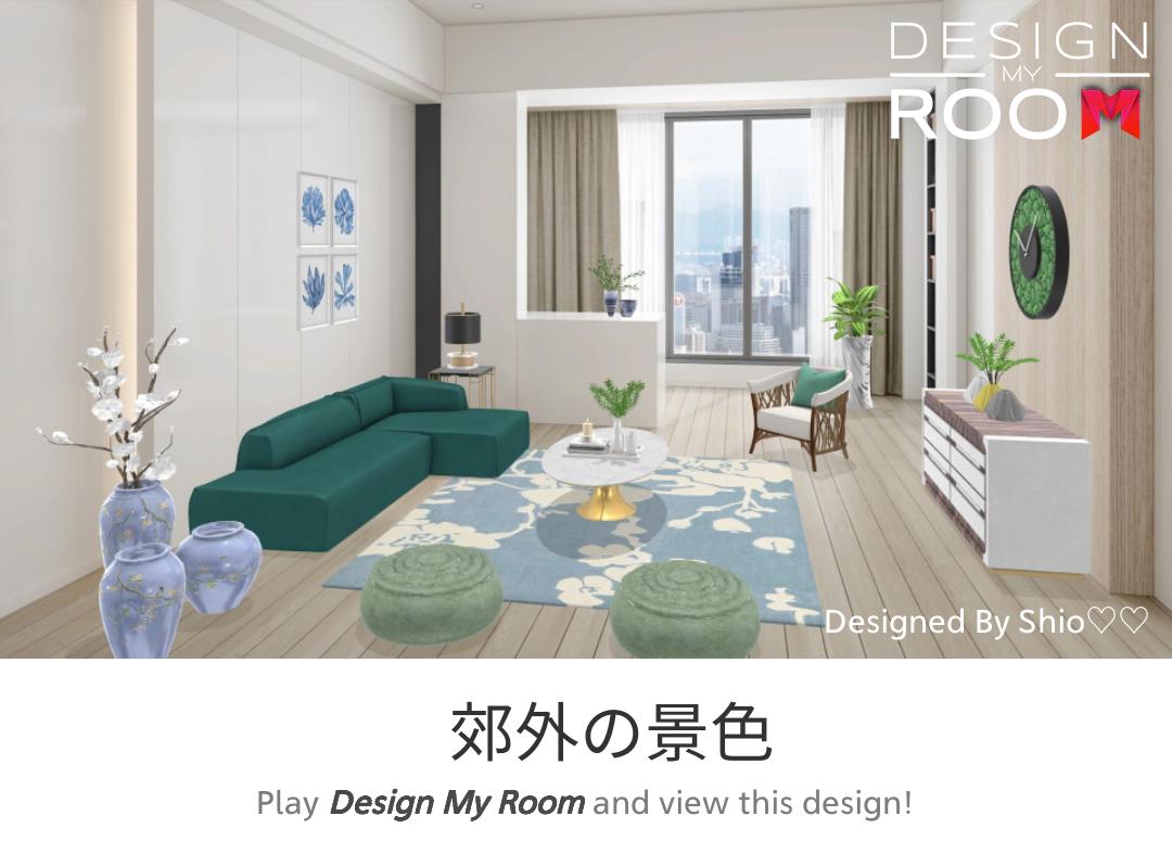 Shio_84_Y's tweet photo. #roomdesign
#DesignMyRoom
#roomdesigngame
#ルームデザインゲーム
#インテリア
#デザイン https://t.co/OWLLK1jY2Y
