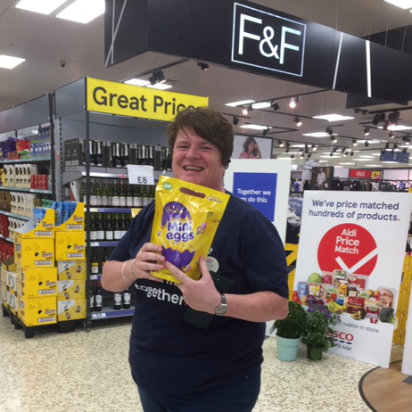 Pilgrims Hospices tweet media