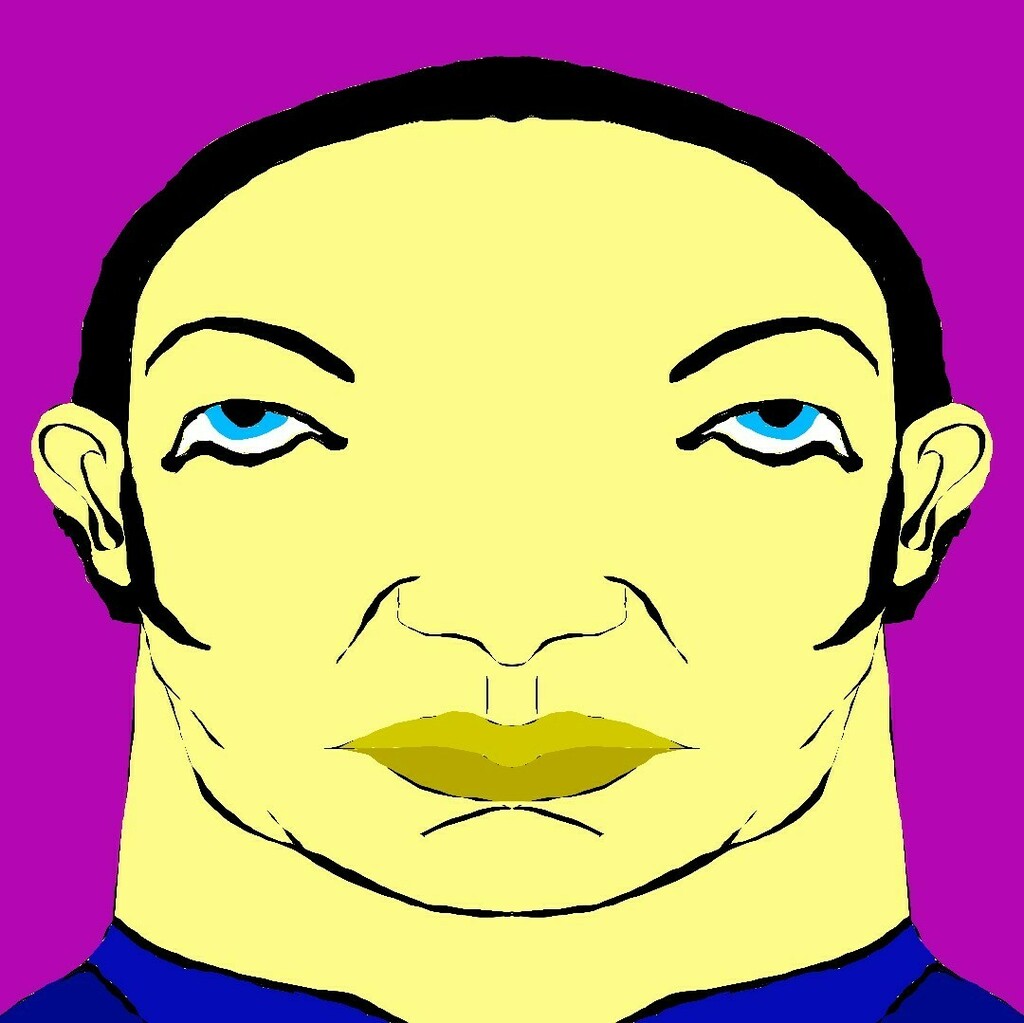diabykamara's tweet photo. Janis. #digitalart #artdigital #artedigital  #цифровоеискусство #digitalkunst #art #arte #искусство #kunst #contemporaryart #artecontemporaneo #современноеискусство #zeitgenössischekunst #artcontemporain #artcollector #artcurator #contemporaryartcurator … https://t.co/AO52e16ngH https://t.co/5Nw6LkCWQW