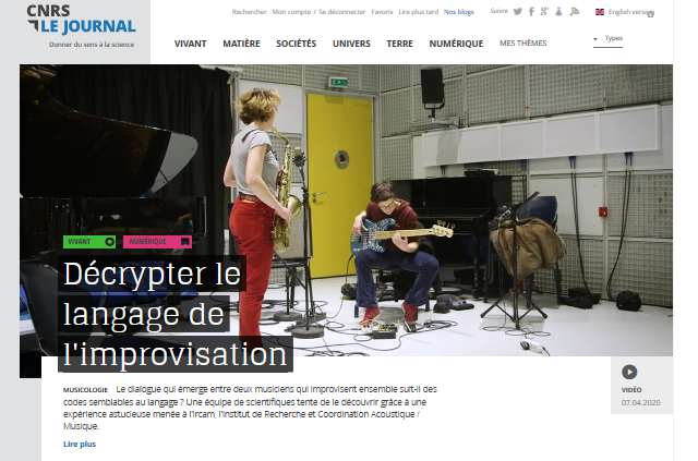 CNRS Images tweet media