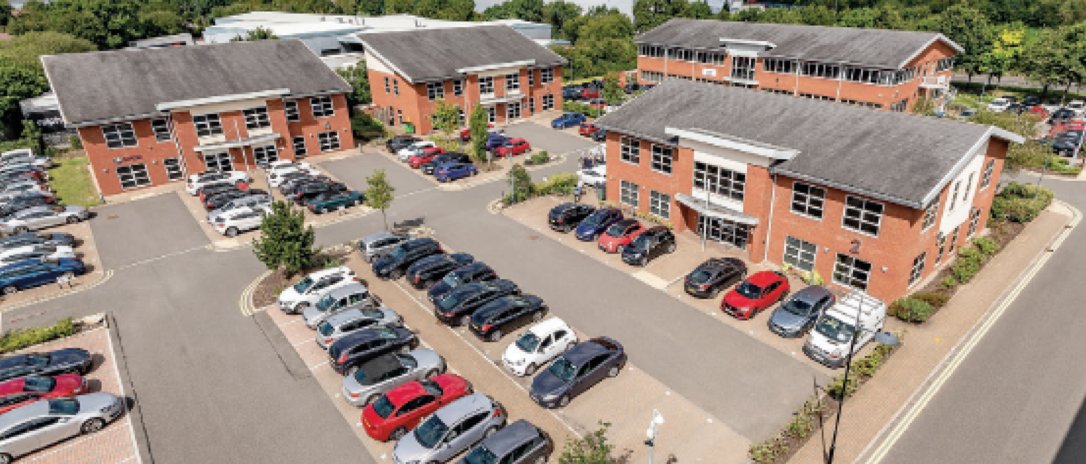 We are delighted to announce we continue to help clients exercise their real estate strategies in these times, as we have advised LondonMetric on the sale of Apex Park, Worcester.

The fully let, 4 unit office scheme sold to Roquet Properties for £6.15m 7.0% NIY #dealdone