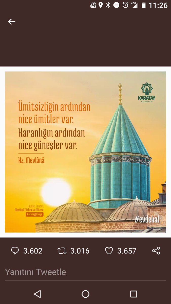 yaşar (@1428konya) on Twitter photo 