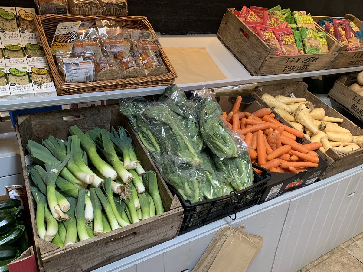 Algy's Farm Shop tweet media