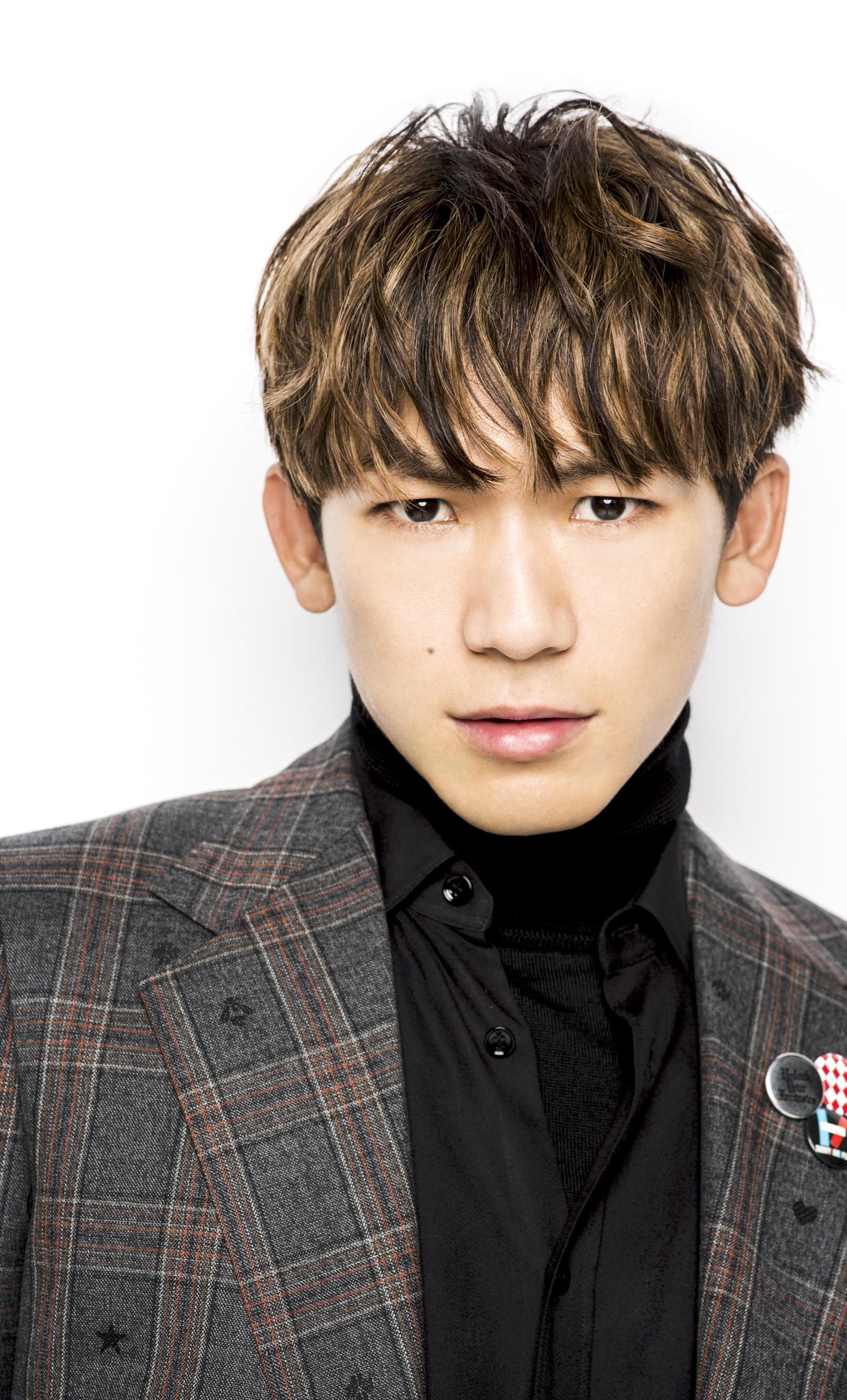 Keiichi Nitta Naoto さん Hotpepper Hotpepperbeauty Exile Japan Naoto 三代目jsoulbrothers T Co Zl3z2ev2ss Twitter