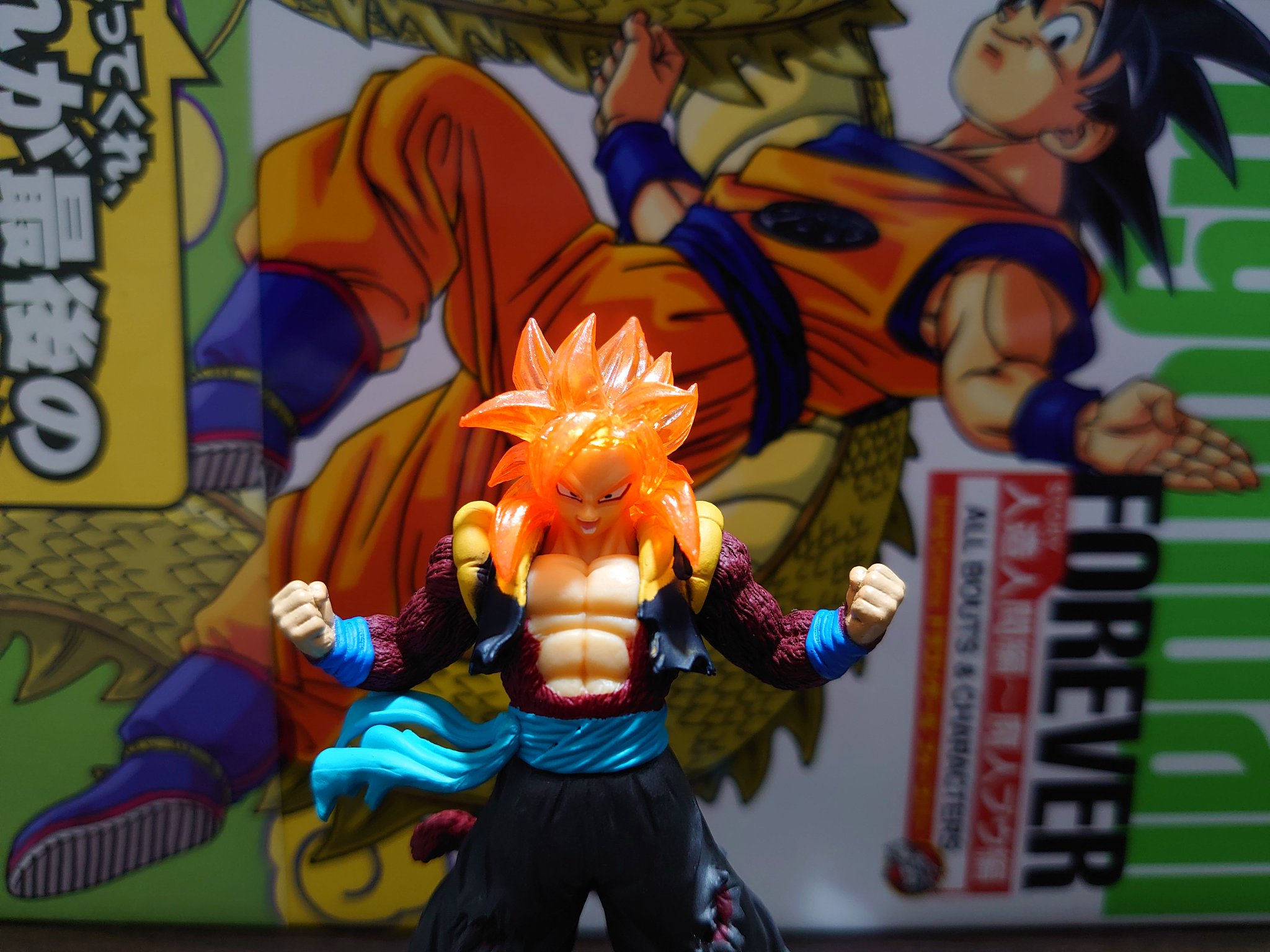 もょもと A Twitter ドラゴンボールのガチャガチャ 昔より小さいが良く作り込まれてたな ガチャガチャ ドラゴンボール もょもと A Twitter ドラゴンボールのガチャガチャ 昔より小さいが良く作り込まれてたな ガチャガチャ ドラゴンボール