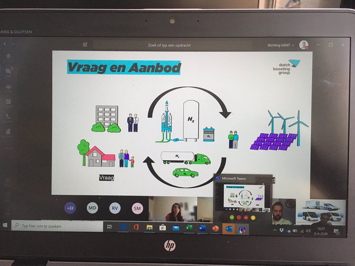 Joost Verheijen van <a href="/dutchboosting/">dutchboosting</a> trapt af bij het 1ste on-line Kiemt waterstofcluster: ‘matchen van vraag en aanbod is cruciaal’ <a href="/gemVeenendaal/">gemeente Veenendaal</a> <a href="/provgelderland/">Provincie Gelderland</a> <a href="/economicboard/">The Economic Board Regio Arnhem Nijmegen</a> <a href="/vnoncwmidden/">VNO-NCW Midden</a> <a href="/StichtingKiemt/">Kiemt</a> <a href="/regioAN/">Groene Metropoolregio Arnhem-Nijmegen</a> <a href="/RegioFoodValley/">Regio Foodvalley</a> <a href="/WaterstofNet/">WaterstofNet</a>