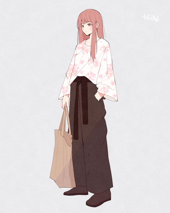 『春服?』 