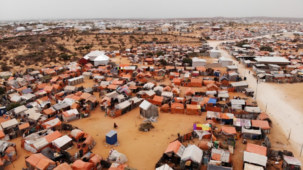 COVID-19 RESPONSES PUTTING MILLIONS OF CHILDREN AT RISK OF STARVATION  press.actionagainsthunger.org.uk/pressreleases/…