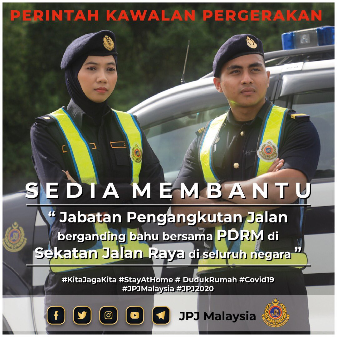 JPJ_Malaysia's tweet photo. https://t.co/peqmNKbKF4