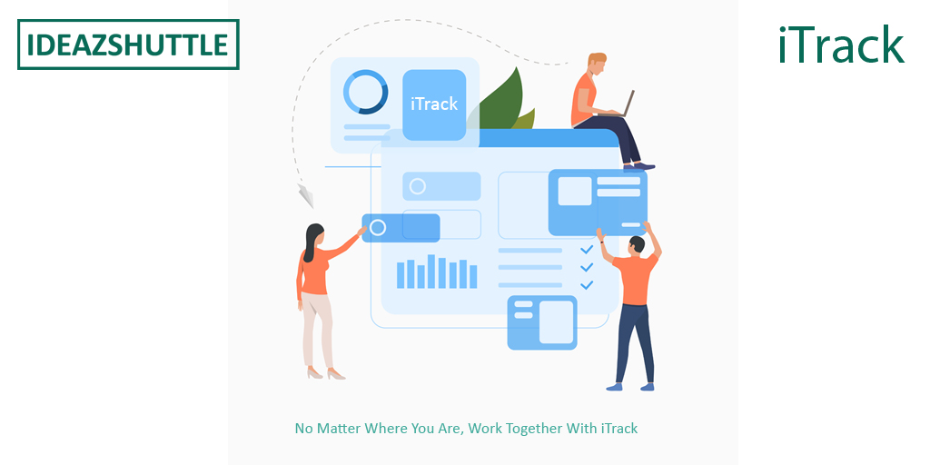 IdeazShuttle's tweet image. Looking for a tool where everything stays accessible and on the same page from anywhere?

iTrack is the answer! 

View Packages: tinyurl.com/ucyjq33

#remotelywork #remortwork #teamwork #iTrack #ideazshuttle #workingfromhome #workfromhome #lockdown #softwareservices