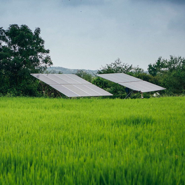 Smart Irrigation:  @StanleyBlkDeckr roll-out a connected smart irrigation platform, enabling energy savings for farmers in India. Learn more:  http://m.eric.sn/UXYh50z8V3x   #IoTDay  #SDG2