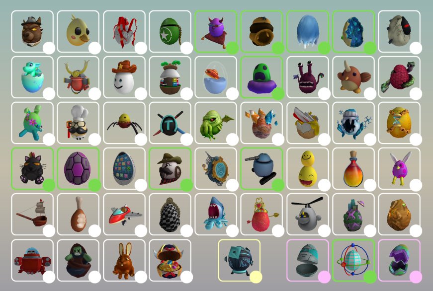 Robloxegghunt2020 Hashtag On Twitter - roblox clear egg