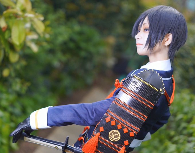 コスプレイヤー工藤棗のTwitter画像44
