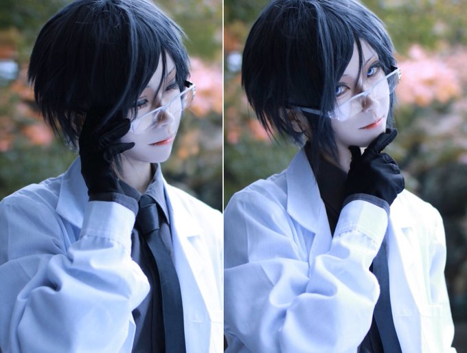 コスプレイヤー工藤棗のTwitter画像46