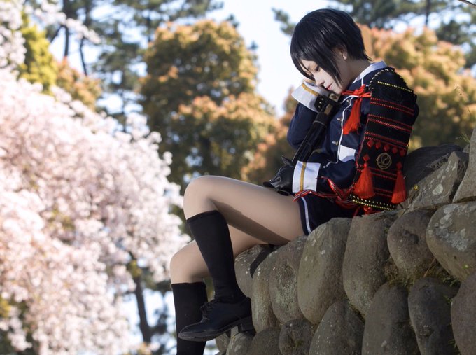 コスプレイヤー工藤棗のTwitter画像45