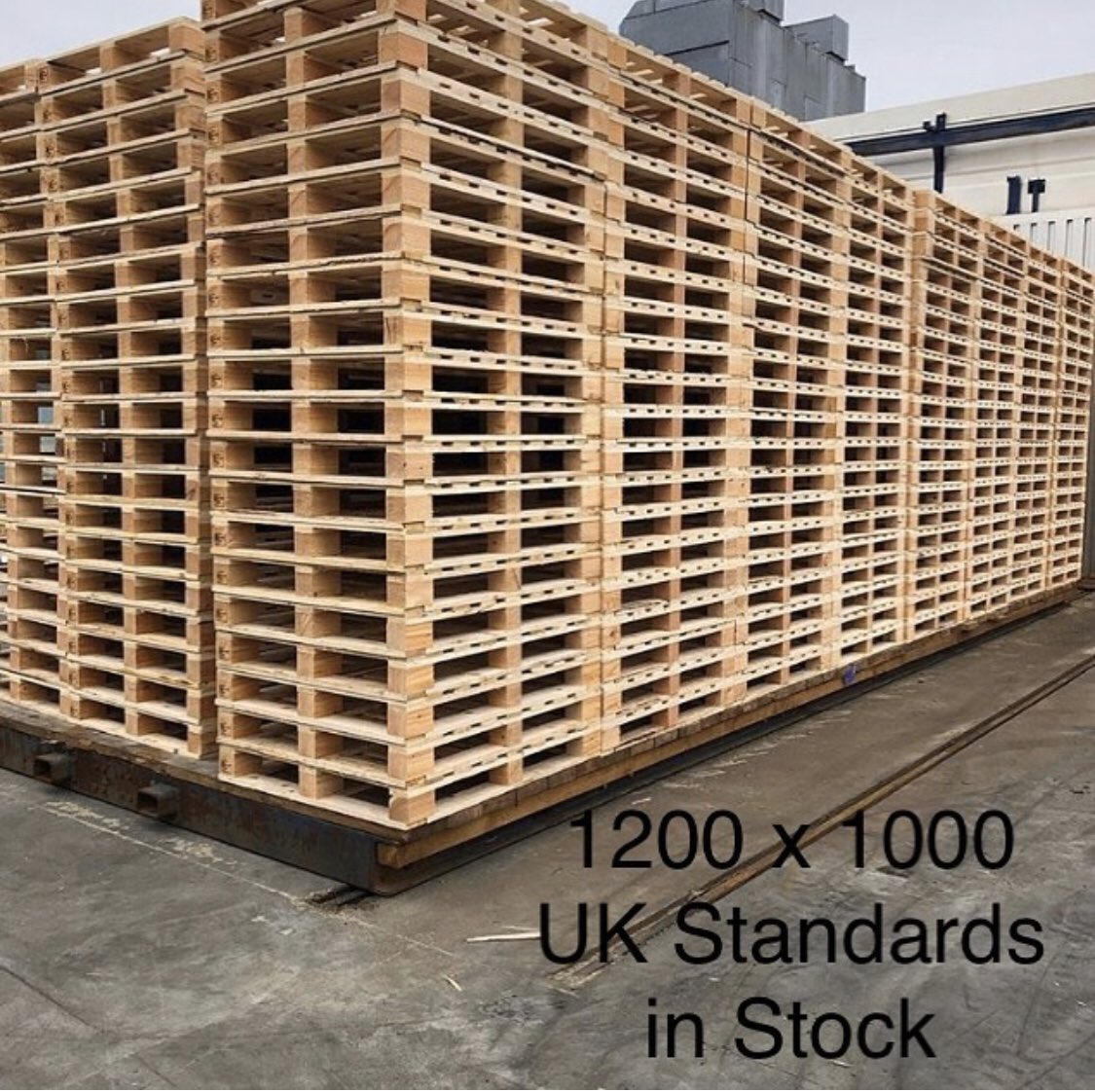 Heat Treated Pallets (HT_PALLETS) Twitter