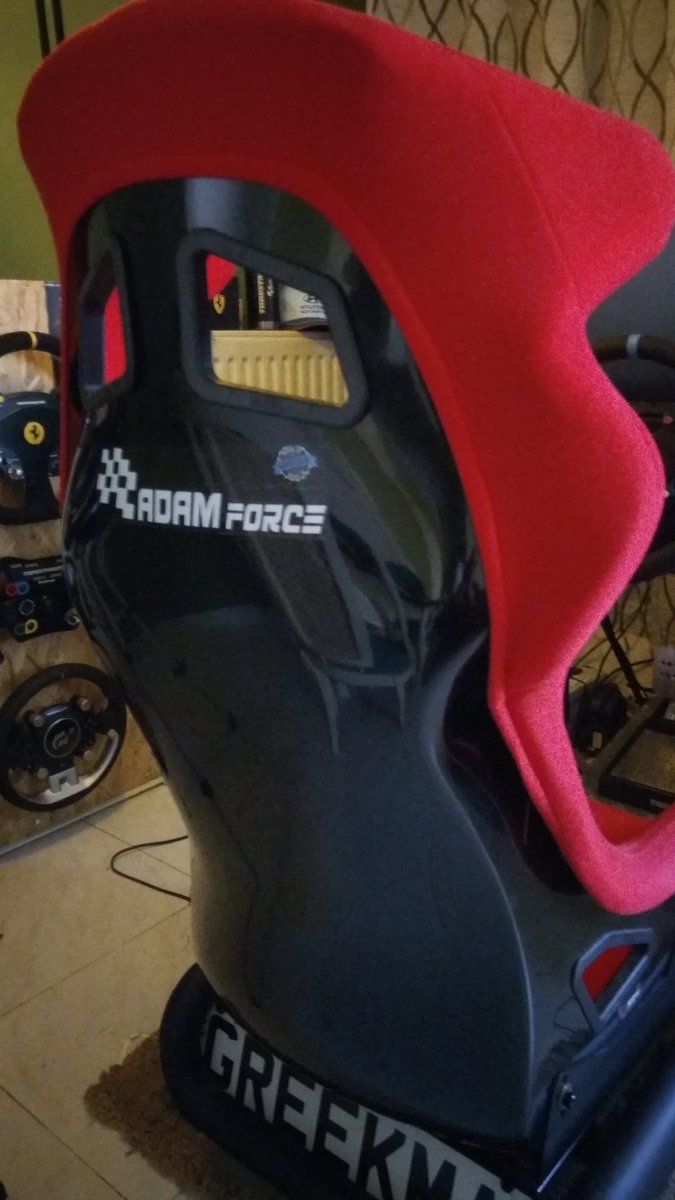 goGreekman's tweet photo. #sparcoR383 #Ferrari488alcantata #TGT #ADAMforce https://t.co/PtLUPqRUdA