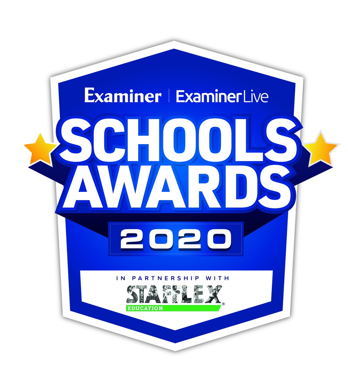 ExaminerSchools's tweet photo. CALLING ALL TEACHERS!  Why not use this time to celebrate your school and colleagues.  Entries for the @Examiner Schools Awards in assoc with @Stafflexjobs can still be made until 31/5/20. Enter at https://t.co/5MJ3KRp6xc #ExaminerSchools https://t.co/6PPpxy8JFc
