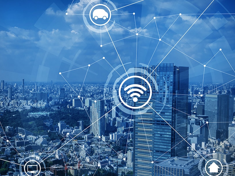 WeAreAMO's tweet photo. Read our article 'The building blocks of IoT' to  take a look at the individual building blocks of an #IoTsolution and understand the resources and expertise needed for a successful implementation:
https://t.co/JLTLclCvTI https://t.co/V8Fp3hniWZ