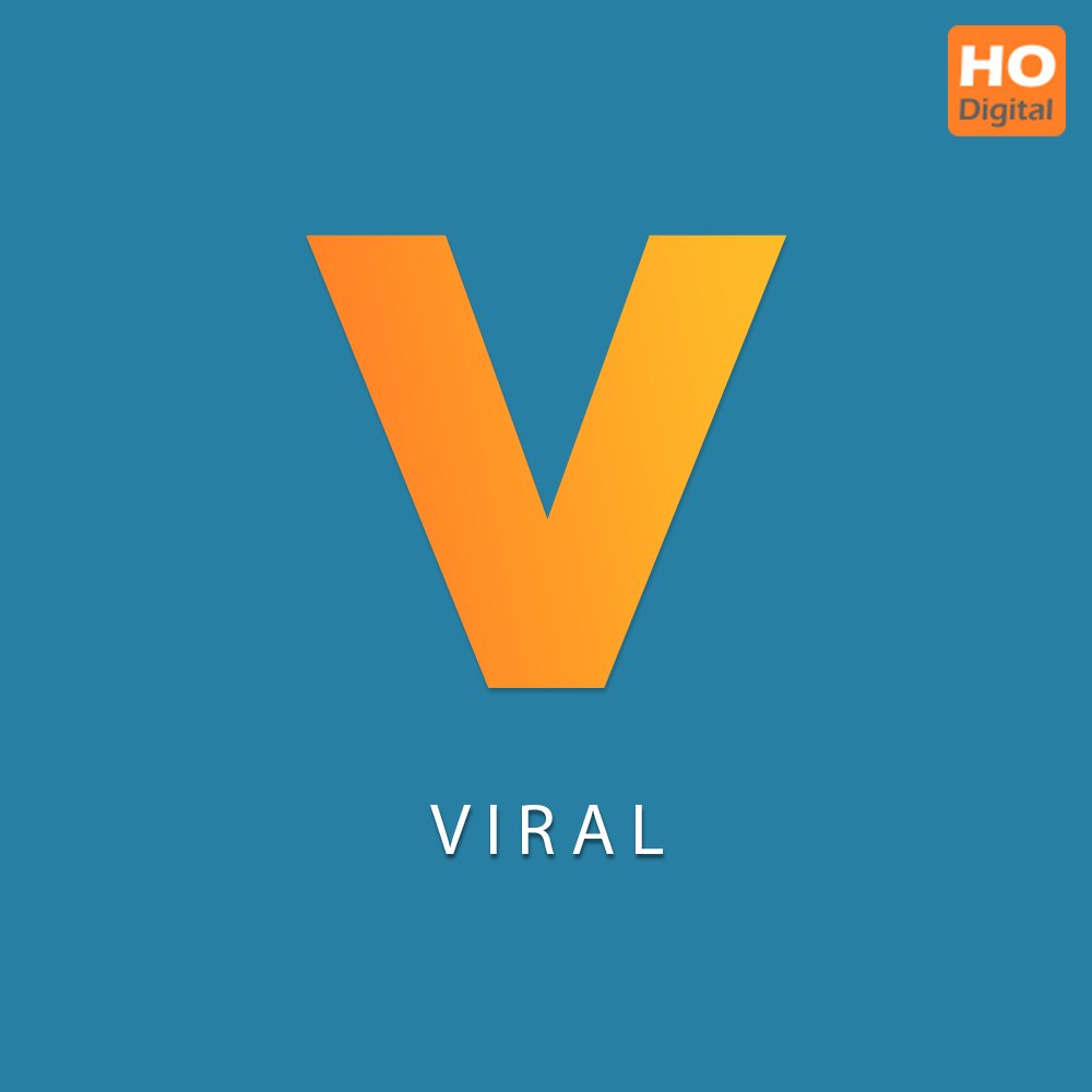 hodigital1's tweet photo. Viral marketing requires attention, understanding of digital behavior and uniqueness. We work closely with our clients to create a strategy that should be liked by their target audience.#HODigital #Viral #DigitalMarketingAgency #MarketingStrategies #DigitalMarketingIndia https://t.co/Qn1VZH9bth
