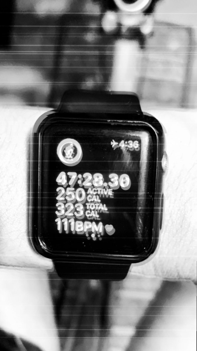 iamdompasamba's tweet image. This is one of routines everyday. #SweatOut 😂💦💪🏻