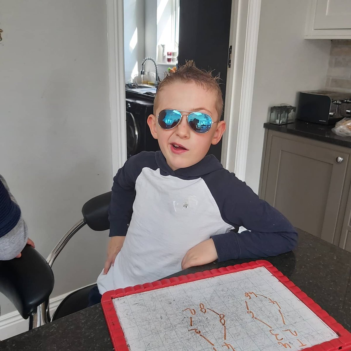 Mrs Barry tweet media