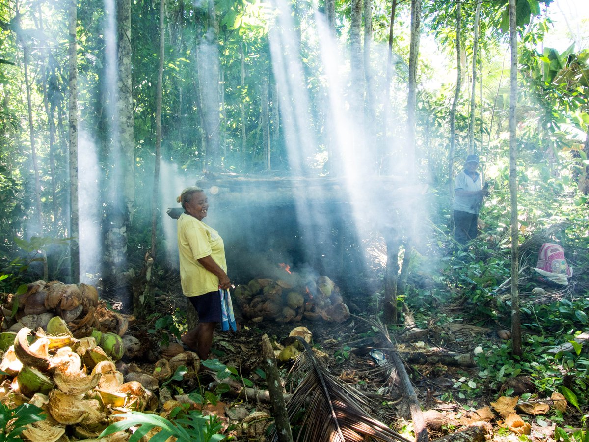 Above all, though, Irreplaceable is about resistance to loss. It's about the ways in which individuals & communities not only strengthen their essential connections with the natural world but seek to preserve what matters for future generations. It's about radical hopefulness. 6/