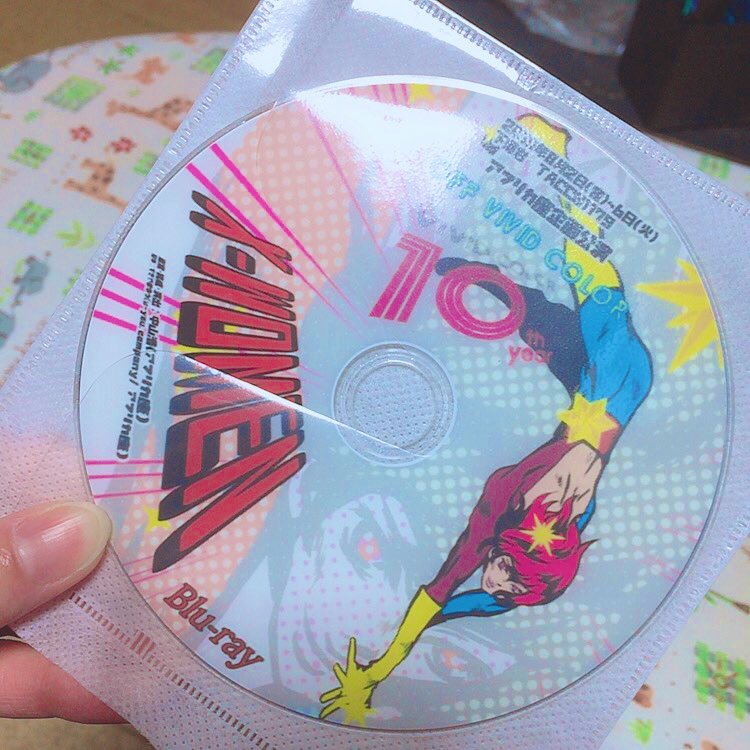 hosiumepakuri's tweet photo. 実はまだ一度も見れていない「X-WOMEN」🥺
見たい気持ちはすごくあるんだけど自分がお芝居してる姿を見るのって恥ずかしいし怖いんだよなぁ(´;ω;`)
ダメな部分とか見れて勉強にはなるんだけど💦
誰か私の背中を押してください。。。😭
#X女 #OFFVIVID https://t.co/JXcn7AWUli