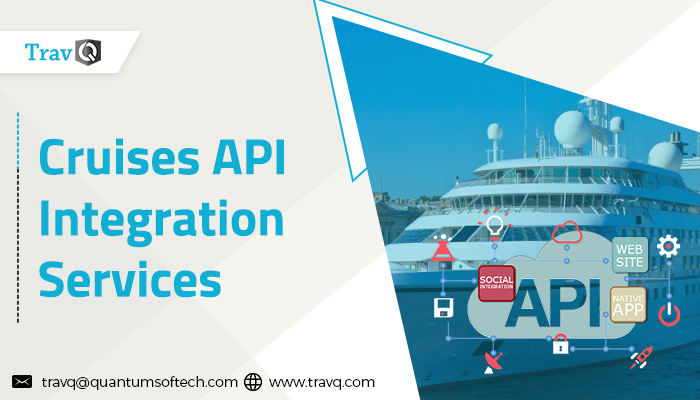 TravQ3's tweet photo. Get Cruises API integrated within your travel portal.
Visit: https://t.co/ihEveYXF9j
#travq #travelport #travelportaldevelopment #traveltechnology #technologycompany #traveltechnologycompany #cruizAPIIntegration #amedus #webservices #webdevelopment #appdevelopment #php #nodejs https://t.co/zLY6ObuMCE