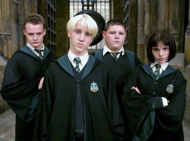 永遠のドラコ マルフォイ Army1231 Hp Twitter