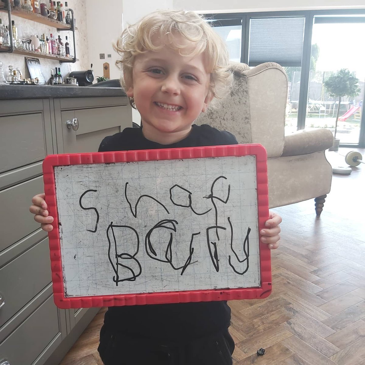 Mrs Barry tweet media