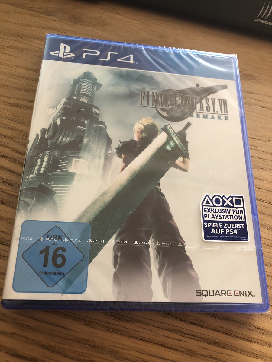 lynnika_'s tweet photo. Es ist da.... es ist tatsächlich da 😍😍😍
1000000 Dank 😍❤️ https://t.co/yW7U5UyBuY