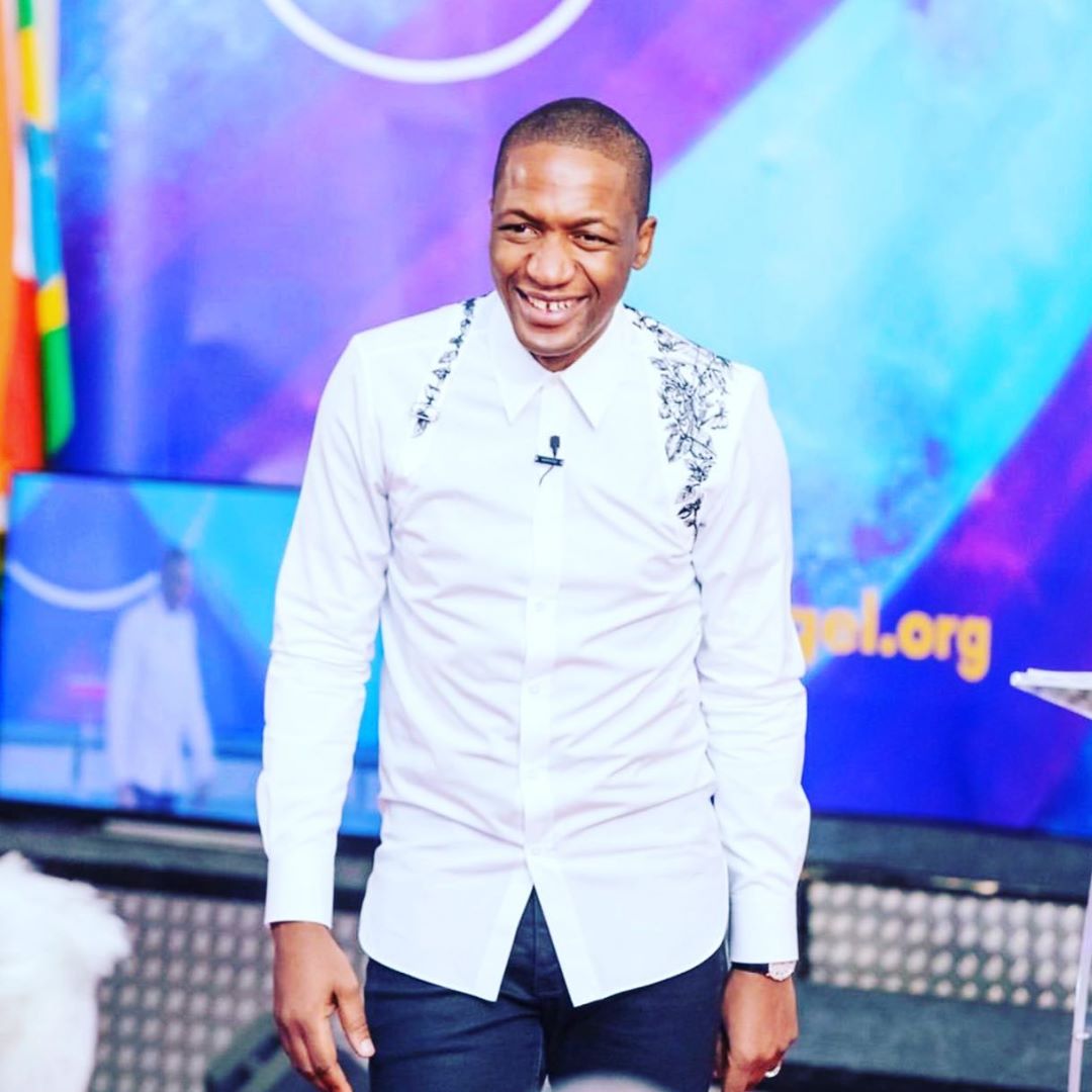 UebertAngel's tweet photo. COVID-19 IS NOT THE END OF THE WORLD... we shall see each other at the end of this PANDEMIC. Love you ALL! https://t.co/EBhuPrfFlQ