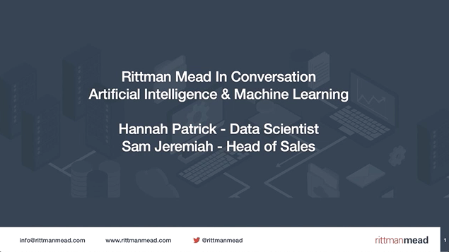 Rittman Mead, a Pythian Company tweet media