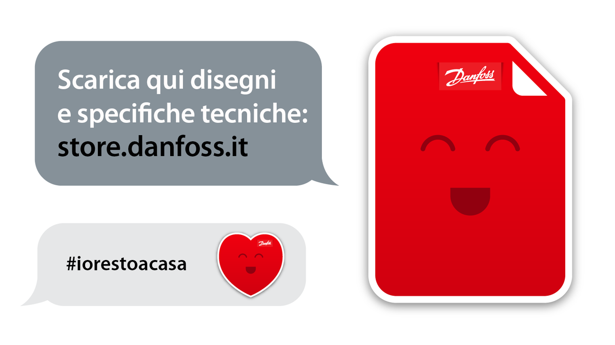 Danfoss_Italia's tweet image. Sfoglia tutta la documentazione tecnica!
Benvenuti nel nostro nuovo Product Store 👉 buff.ly/2JvWvP1
#DanfossProductStore #Danfoss