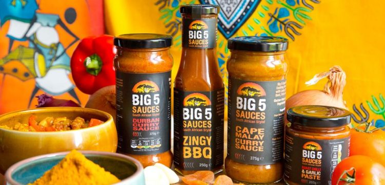 TasteCheshire's tweet photo. Have you seen the recipe for Cape Malay Curry from Big 5 Catering?

It's on our website and is super simple! 

https://t.co/91V7DR6KAW

Delivery of @Big5Sauces is available online

https://t.co/IbuefREPqL https://t.co/x3DTldS2Om