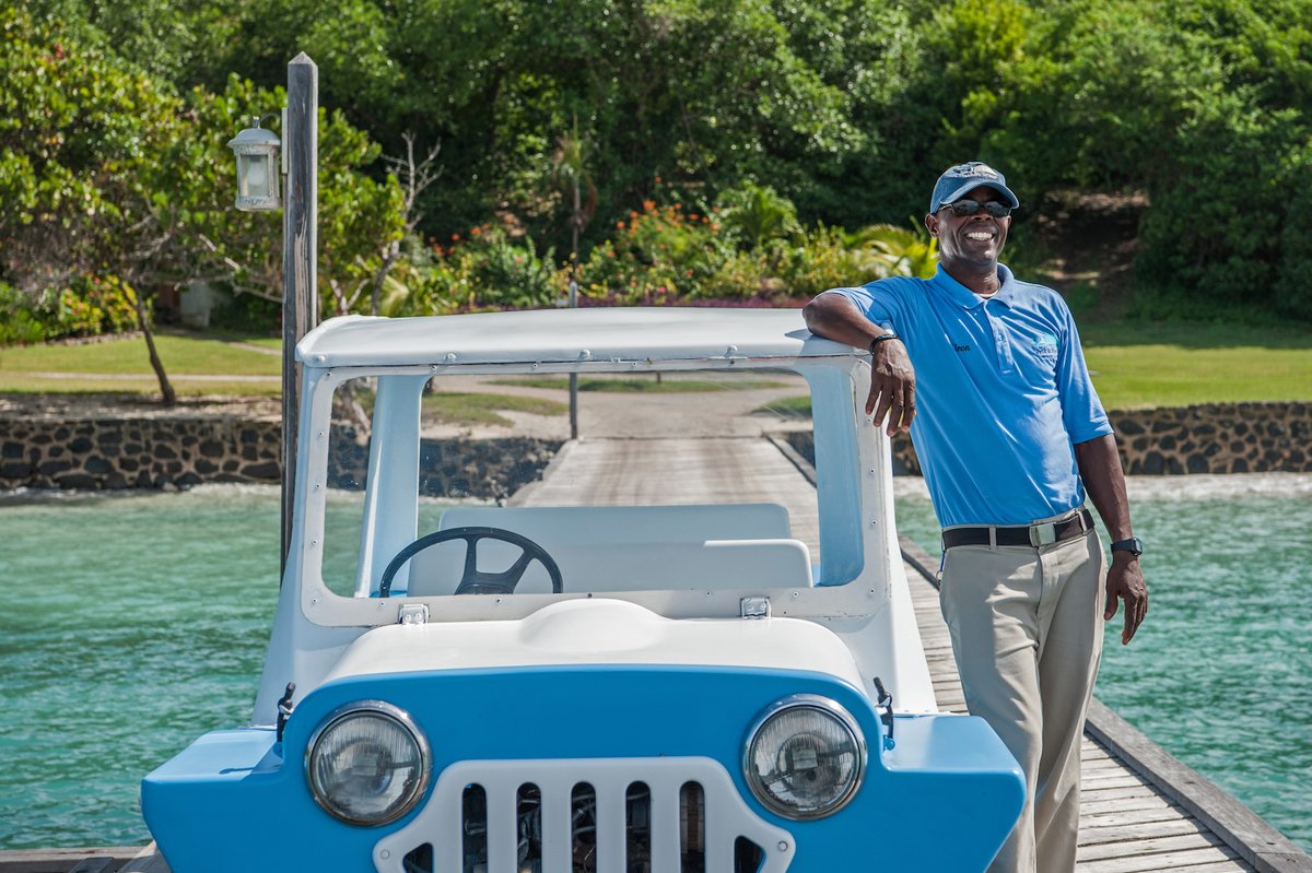 Here <a href="/petitstvincent/">Petit St. Vincent</a> we’ll be spending the next few weeks thinking of ways we can ensure all our guests have a memorable first holiday following these challenging times
.
.
.
#privateisland #petitstvincent #simplicity #digitaldetox #naturalbeauty #modifydontcancel