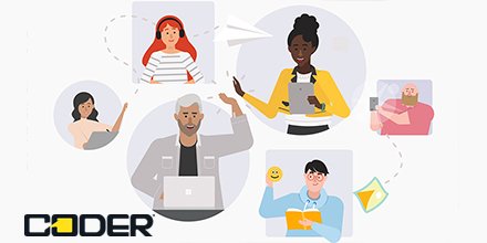 CoderAkademi's tweet image. 2015 yılında dijital dönümüşünü tamamlayan Coder Akademi&apos;nin tercihi, kesintisiz ve güvenli hizmet sunan #MicrosoftAzure ve #Office365 servislerinden yana.
Çalışmalarımıza tüm ekibimizle birlikte uzaktan devam ediyoruz.
coder.com.tr

#microsoftteams #uzaktançalışmak