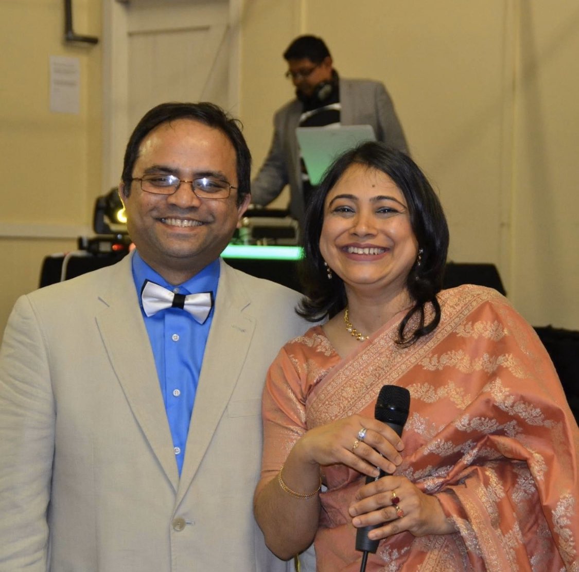 Another Muslim doctor dies in the UK from  #COVID19. Abdul Mabud Chowdhury (Faisal), born in  was just 53. He was a senior consultant in the Urology department at Romford Queen Elizabeth Hospital. He and his wife only recently celebrated their 25th anniversary. RIP.