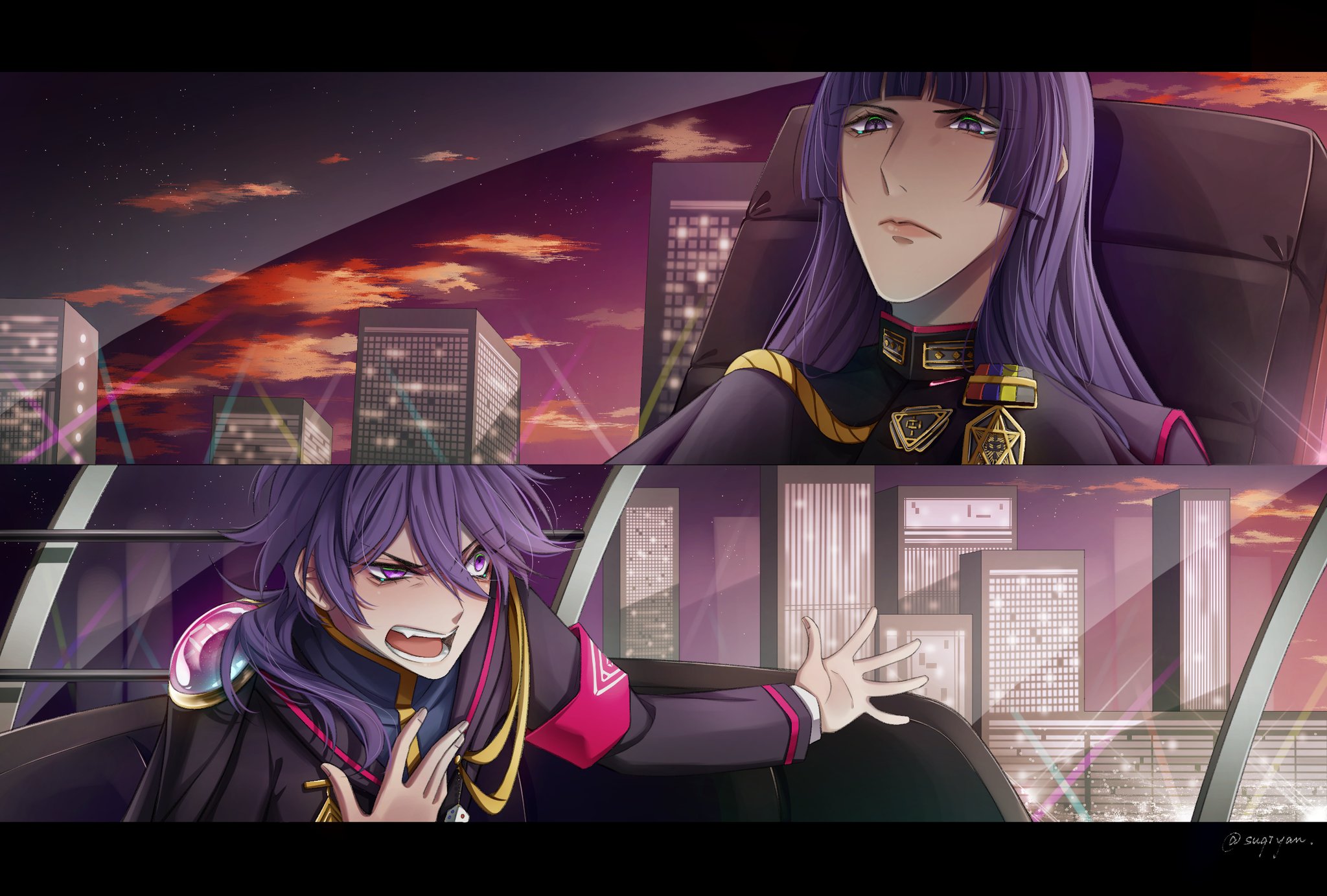 ヒプノシスマイク 東方天乙統女 フルセット Www Alammah Sa