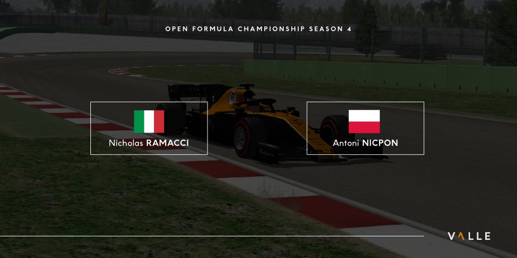 Valle Esports tweet media