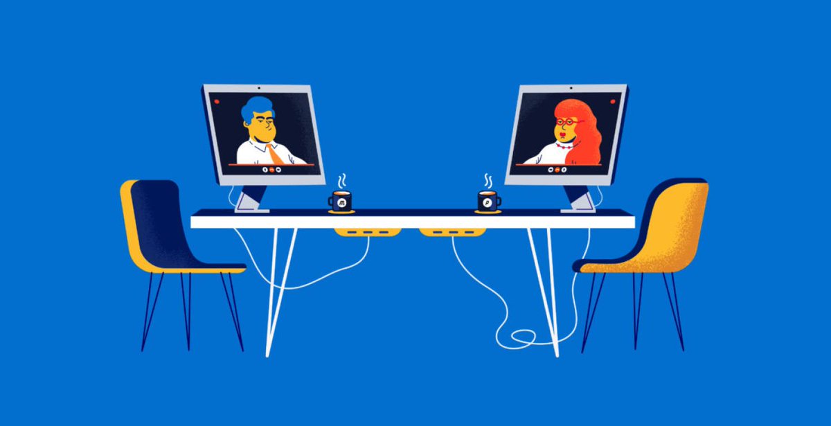 SRIPartners's tweet photo. "Media companies have been around for hundreds of years, the existential threat of digital has been around for the last 20: This is more of a hiatus."
SRI’s Ashling O'Connor contributes to Digiday’s article on current media hiring trends > https://t.co/88tM3xfa2U https://t.co/bhUaUAZhqQ